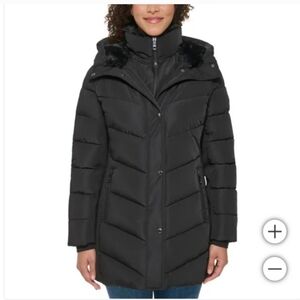 Andrew Marc Ladies' Walker Jacket, NWT